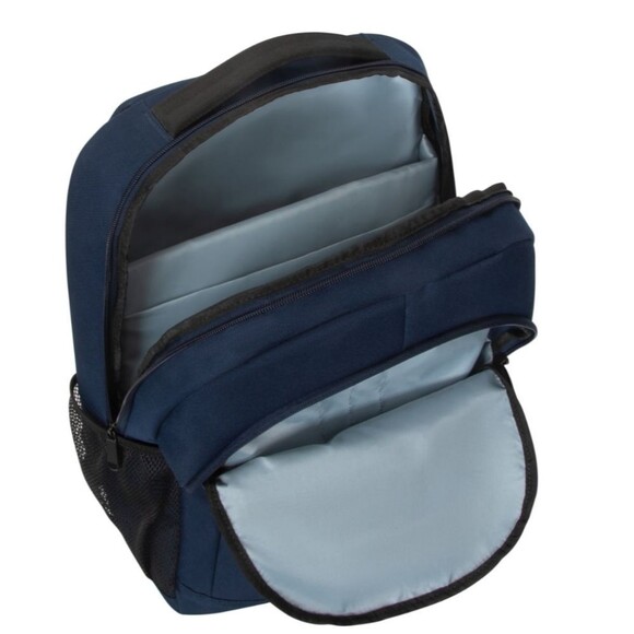 TARGUS 15-16” Slate II Backpack, Dark Blue, TBB94602WM - Picture 9 of 16